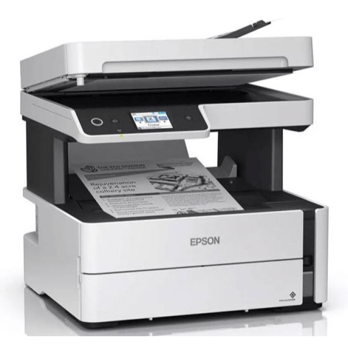 Impresora multifuncional EPSON M3170 Monocromatica Fax/Wifi / Epson