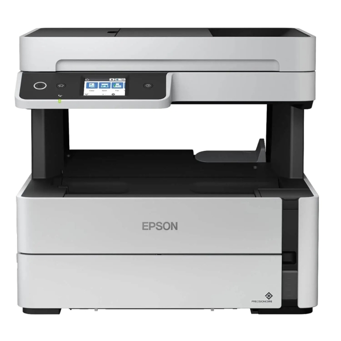 Impresora multifuncional EPSON M3170 Monocromatica Fax/Wifi / Epson