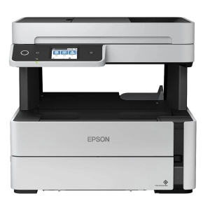 Impresora multifuncional EPSON M3170 Monocromatica Fax/Wifi