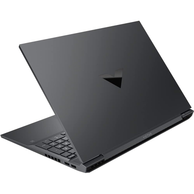 Laptop HP Victus Gaming 15-fa0005tg, Intel i5-12450H, Memoria Ram 8Gb, Disco Solido 256GB SSD, Video NVIDIA GeForce GTX 1650 4Gb, Pantalla 15.6pulgadas FHD, Gamer (Open Box - Sin Caja) / HP