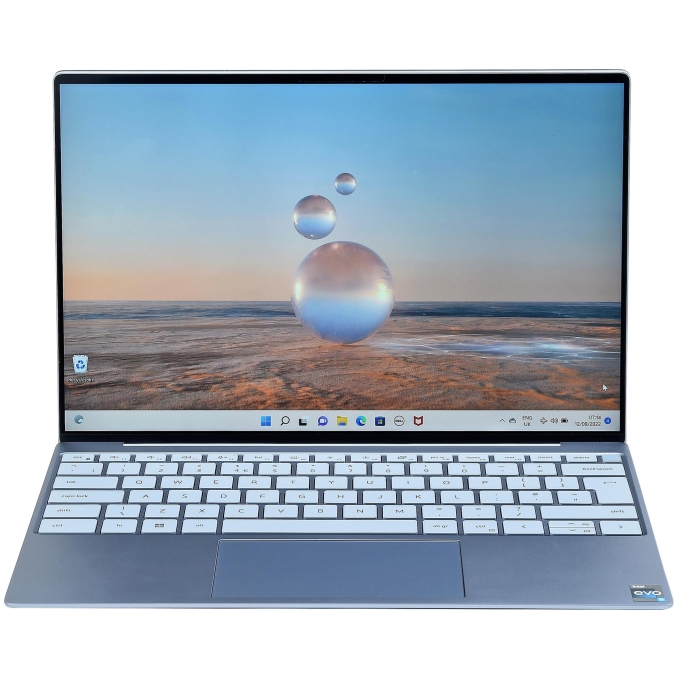 Laptop Dell XPS 13 9315, Intel i7-1250U 3.5GHz, Memoria RAM 32Gb, Disco Solido 1Tb SSD, Pantalla LED 13.4pulgadas InfinityEdge Full HD (Open Box - Sin Caja) - Ultrabook / Dell