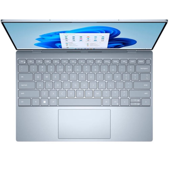 Laptop Dell XPS 13 9315, Intel i7-1250U 3.5GHz, Memoria RAM 32Gb, Disco Solido 1Tb SSD, Pantalla LED 13.4pulgadas InfinityEdge Full HD (Open Box - Sin Caja) - Ultrabook / Dell