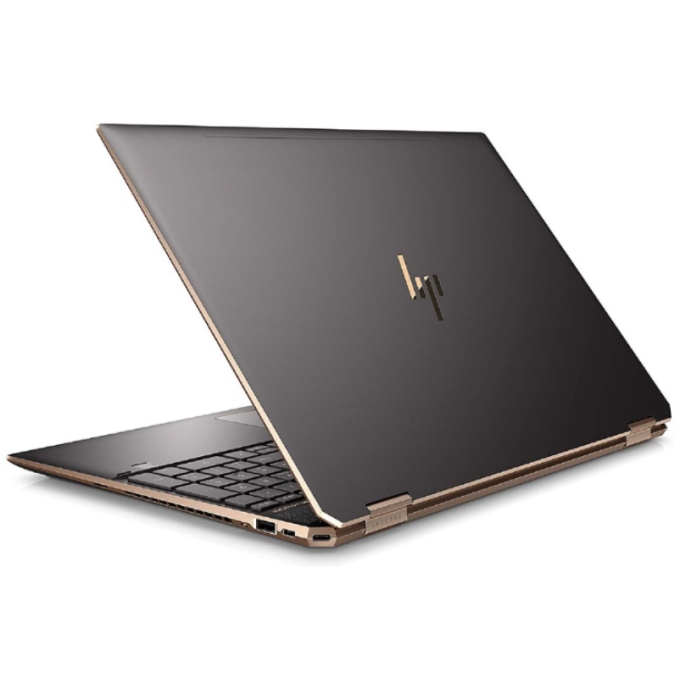 LAPTOP HP Spectre x360 2en1 16-f0023dx Gaming, Intel i7-11390H, Memoria 16Gb RAM, Disco Solido 1Tb SSD, Video Nvidia GeForce RTX 3050 4Gb, Pantalla 16pulgadas UHD+ Touch-Screen Gamer (Open Box - Sin Caja) / HP