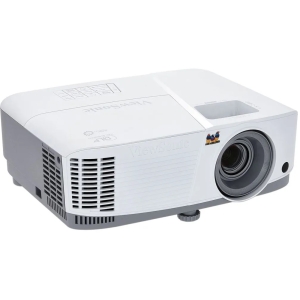 Proyector ViewSonic DLP Enfoque corto - 4:3 - Blanco - 1024 x 768 - Frontal - 1080p - 4000Hora(s)