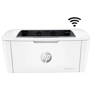 Impresora Laser HP LaserJet M111w - Monocromo - 20 ppm 600x600 dpi - LAN inalambrica