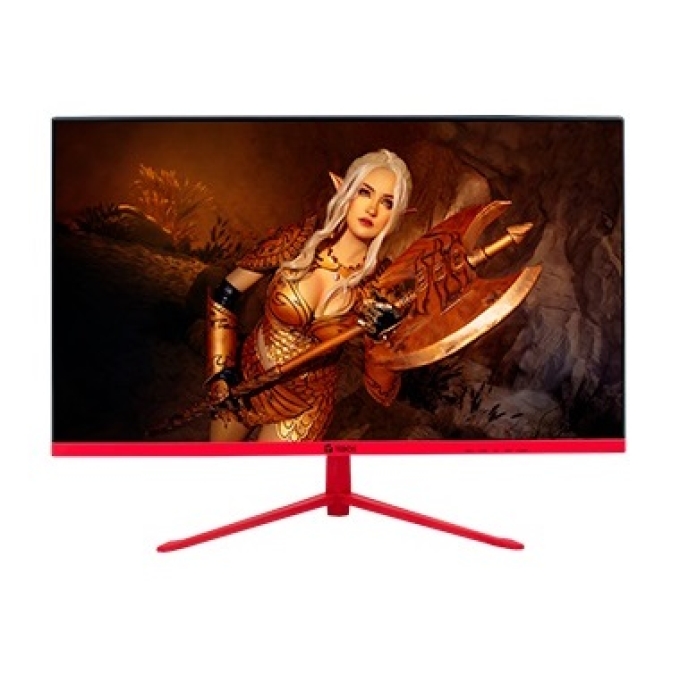 Monitor curvo TEROS TE-2473G, 23.8pulgadas FHD VA, HDMI / TEROS