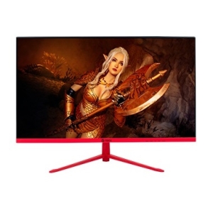 Monitor curvo TEROS TE-2473G, 23.8 FHD VA, HDMI