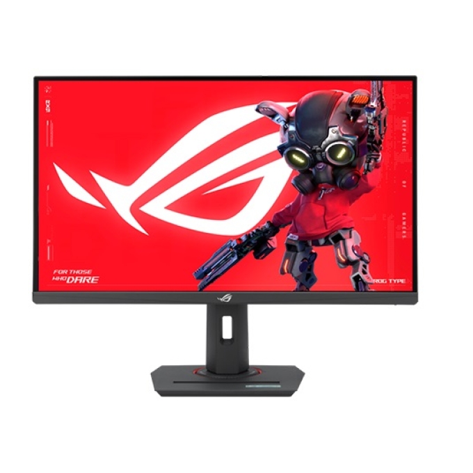 Monitor ASUS ROG Strix XG27ACS 27pulgadas LED WQHD Fast IPS 180Hz, Hdmi, Usb / Asus