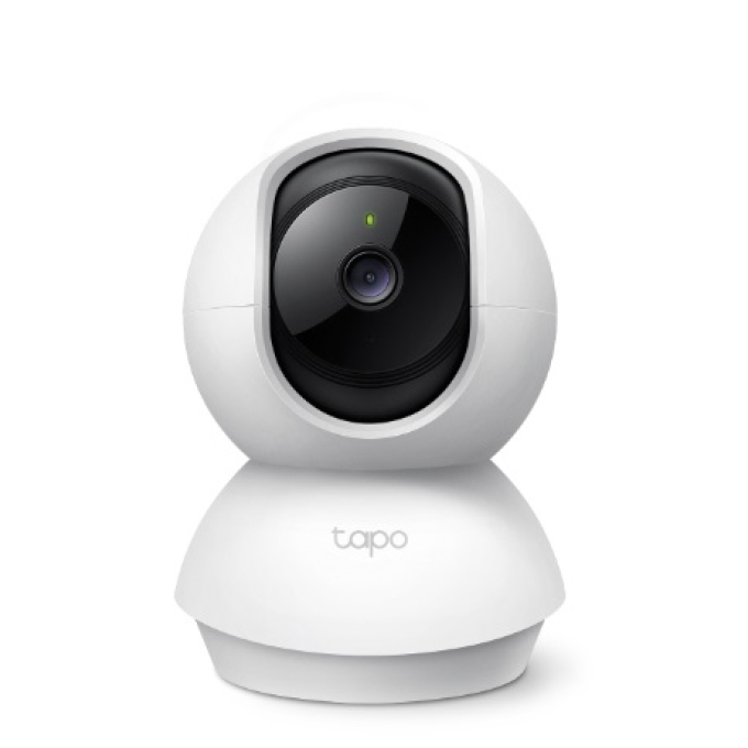 Camara Tapo 1080P FHD C200 / Tapo