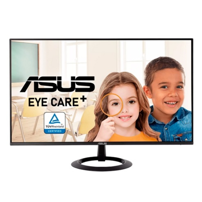 Monitor ASUS VZ27EHF 27pulgadas LED IPS FHD (1920X1080), 100Hz, HDMIx1 / Asus