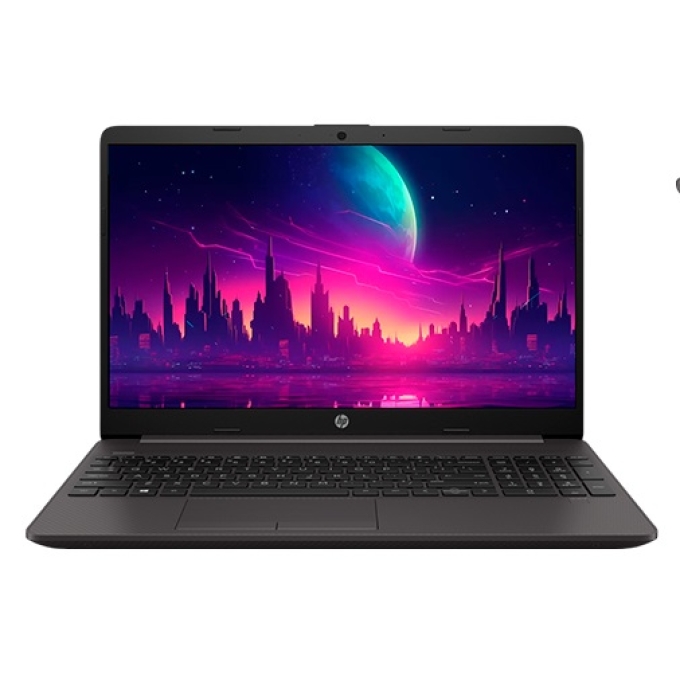 Laptop HP 250 G10, Intel i5-1334U 1.30, Memoria RAM 8GB, Disco Solido 512Gb, Pantalla 15.6pulgadas LCD LED HD / HP