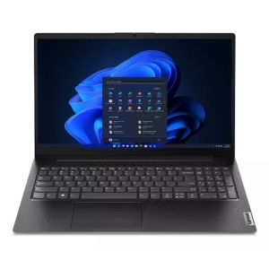 Laptop Lenovo V15 G4 IRU, Intel i5-1335U, Memoria RAM 16Gb, Disco solido 512Gb Pantalla 15.6 LCD LED FHD