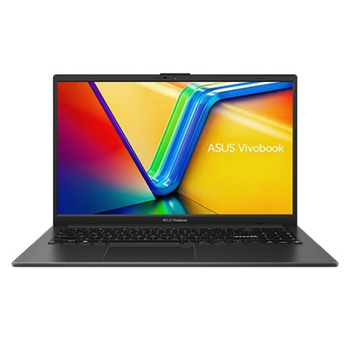 Laptop Asus E1504FA-L1410, AMD Ryzen 5 7520U, Memoria RAM 16GB, Disco solido 512Gb, Pantalla 15.6pulgadas FHD OLED / Asus