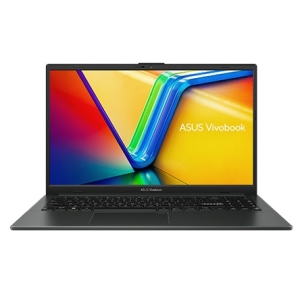 Laptop Asus E1504FA-L1410, AMD Ryzen 5 7520U, Memoria RAM 16GB, Disco solido 512Gb, Pantalla 15.6 FHD OLED