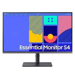 Monitor Samsung Essential S4 27100HZ, IPS, HDMI