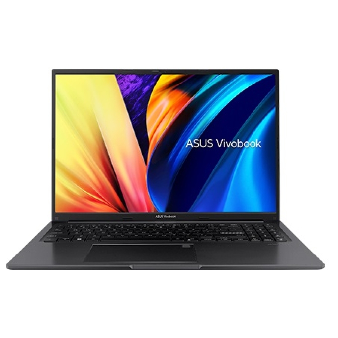 Laptop ASUS Vivobook 16, Intel i5-12500H hasta 4.50GHz, Memoria RAM 16GB, Disco solido 512Gb, Pantalla 16pulgadas / Asus