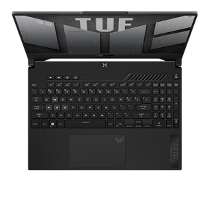 Laptop Asus TUF Gaming A15, Ryzen 7-7735HS, Memoria RAM 16Gb, Disco Solido 1Tb, Pantalla 15.6