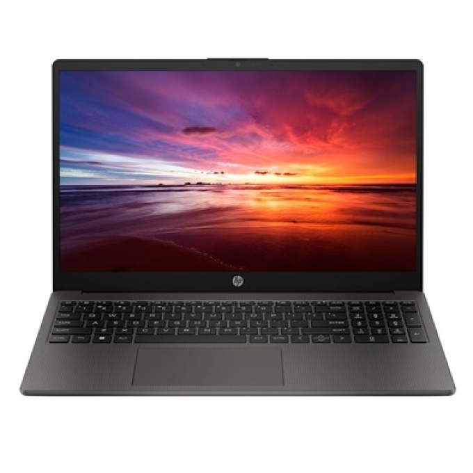 Laptop HP 250 G10, Intel i7-1355U, Memoria RAM 8Gb, Disco solido 512Gb, Pantalla 15.6pulgadas / Hp