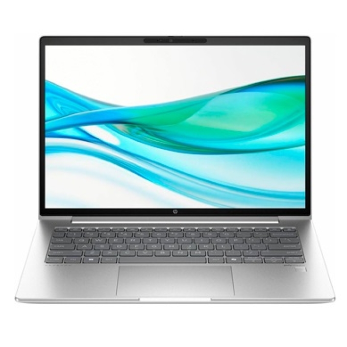 Laptop HP ProBook 440 G11, Intel U5-125U, Memoria RAM 16 Gb, Disco Solido 512Gb, Pantalla 14pulgadas / HP