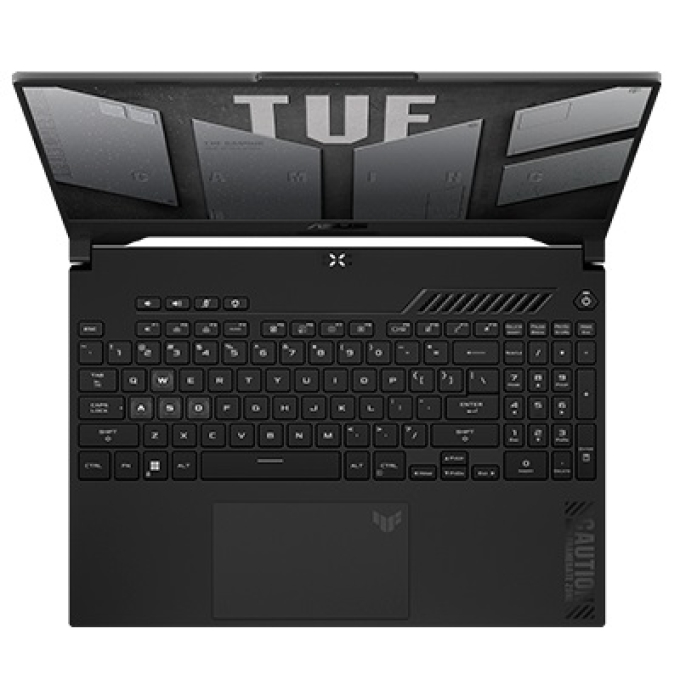 Laptop ASUS TUF Gaming A15, Ryzen 7-7735HS, Memoria RAM, Disco Solido 1Tb, Pantalla 15.6pulgadas Gamer / Asus