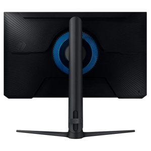 Monitor Gaming Samsung Odyssey G3 S27DG300EL 27pulgadas Full HD 1920x1080 FreeSync, 180Hz 1ms, HDMI, DisplayPort, Gamer / Samsung
