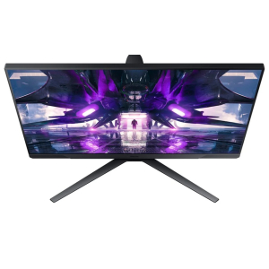 Monitor Gaming Samsung Odyssey G3 S27DG300EL 27pulgadas Full HD 1920x1080 FreeSync, 180Hz 1ms, HDMI, DisplayPort, Gamer / Samsung