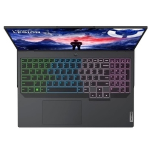 Laptop Lenovo Legion Pro 5 16IRX9, Intel i9-14900HX, Memoria RAM 16Gb, Disco solido 1Tb, Pantalla 16