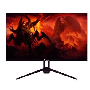 Monitor flat TEROS TE-2713S, 27 FHD IPS, HDMI, speaker