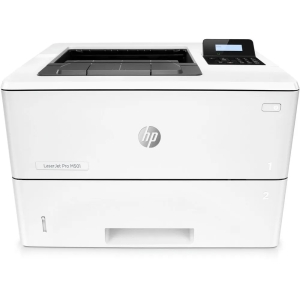 Impresora HP LaserJet Pro M501dn Alta Capacidad, Impresion doble cara