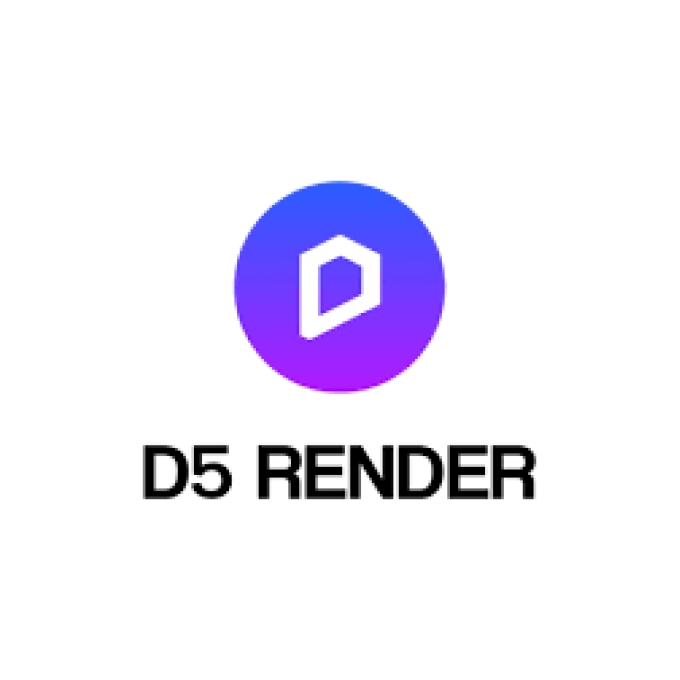 LICENCIA D5 RENDER PRO - ANUAL - 1PC - DIGITAL / D5 Render
