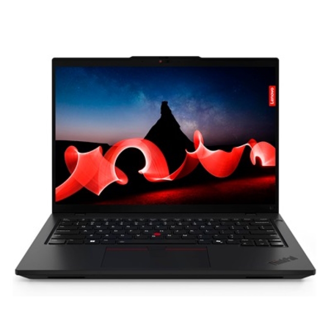 Laptop Lenovo Thinkpad L14 Gen 5, Intel U5-125U, Memoria RAM 16Gb, Disco solido 512Gb, Pantalla 14pulgadas / Lenovo