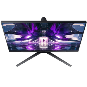 Monitor Samsung Odyssey G3 gaming 32pulgadas Full HD 1920x1080 FreeSync 180hz 1ms, HDMI, DisplayPort S32DG300EL Gamer / Samsung
