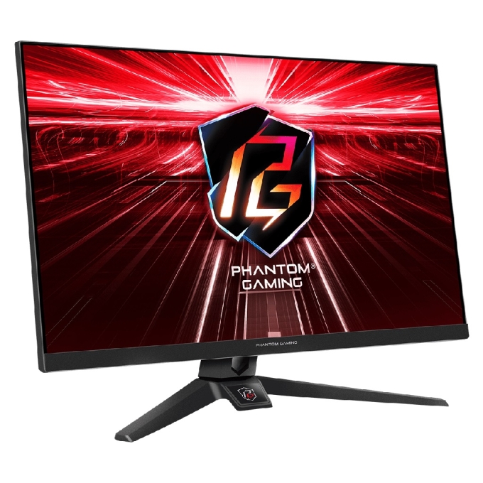 Monitor Asrock PHANTOM GAMING PG27FF1A 27pulgadas FHD 165Hz IPS FreeSync Gamer / Asrock