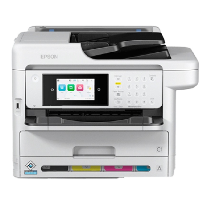 Impesora Epson WorkForce Pro WF-C5891 / Epson