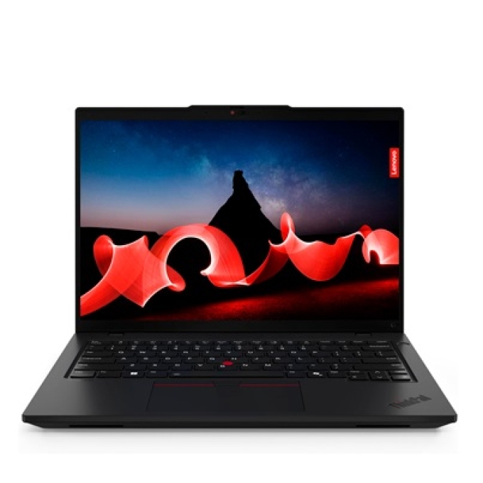 Laptop Lenovo Thinkpad L14 Gen 5, Intel U7-155U, Memoria RAM 16Gb, Disco solido 1Tb, Pantalla 14pulgadas / Lenovo