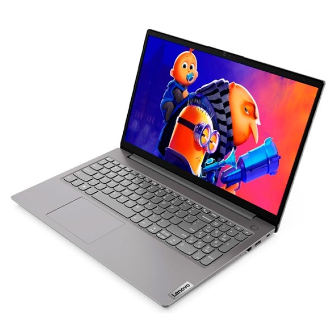 Laptop Lenovo V15 G4 IRU, Intel i5-13420H, Memoria RAM 8Gb, Disco solido 256Gb, Pantalla 15.6pulgadas 83A100GKLM / Lenovo