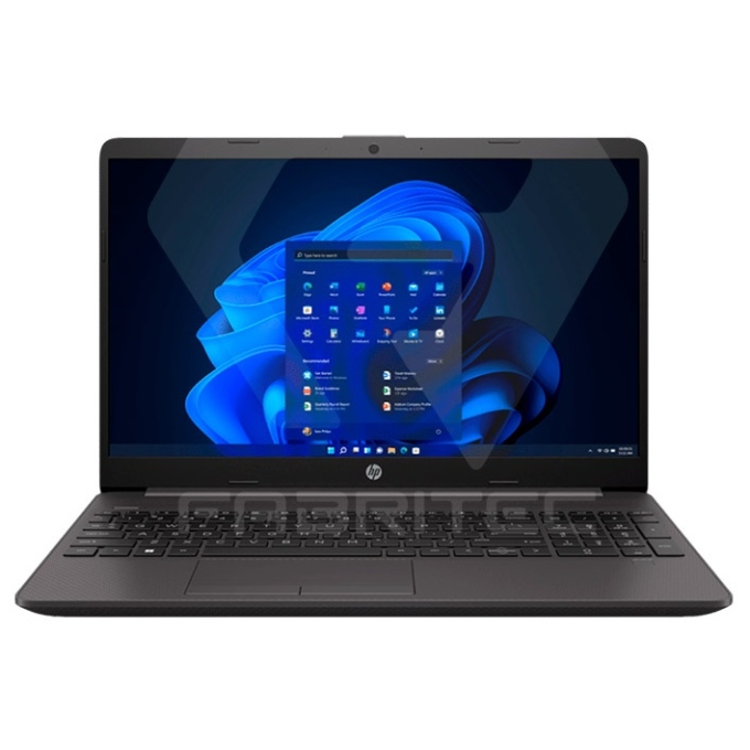 Laptop HP 250 G10, Intel i7-1355U, Memoria RAM 8Gb DDR4, Disco Solido 512Gb SSD, Pantalla 15.6pulgadas FHD / HP