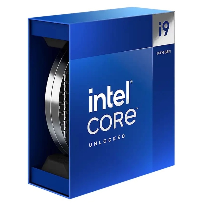 Procesador Intel Core i9-14900K 3.20G S1700 / Intel