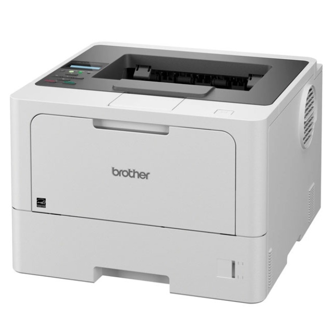 Impresora Brother Laser Monocromatica HL-L5210DN / brother