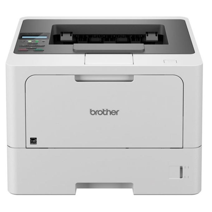 Impresora Brother Laser Monocromatica HL-L5210DN / brother