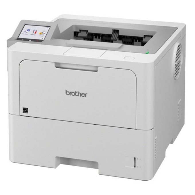 Impresora Brother Laser monocromatica HL-L6415DW / Brother