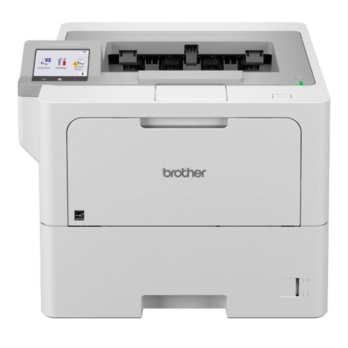 Impresora Brother Laser monocromatica HL-L6415DW / Brother