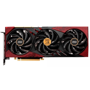 Tarjeta de video MSI GeForce RTX 4060 TI 8G X GC30 MONSTER, 8GB GDDR6 / MSI