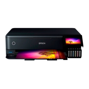 Impresora Multifuncional Epson Fotografica ECOTANK L8180 A3+ / Epson