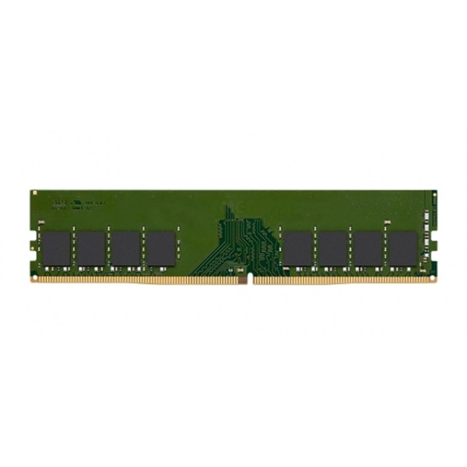 Memoria DIMM Kingston, 16GB DDR4-3200MHz PC4-25600, CL22, 1.2V, 288-Pin / Kingston