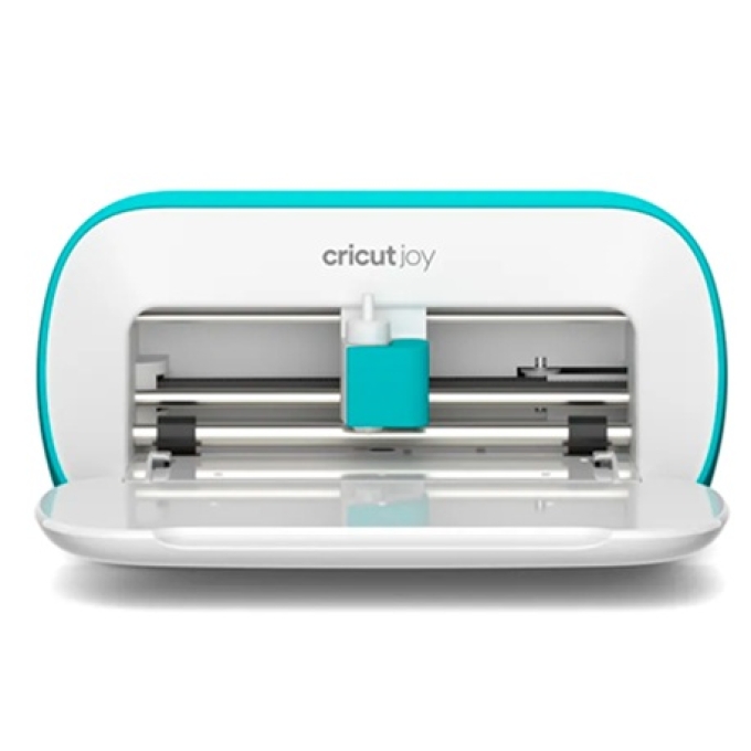 Maquina de Corte Inteligente CRICUT Joy, Plotteadora de Vinilo / Cricut