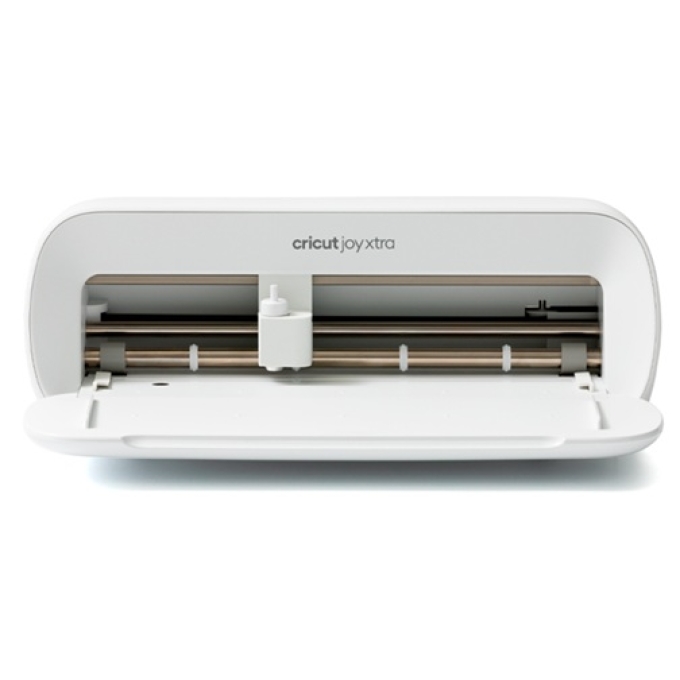 Cricut, Maquina de Corte Inteligente Joy Xtra, Plotteadora de Vinilo / Cricut