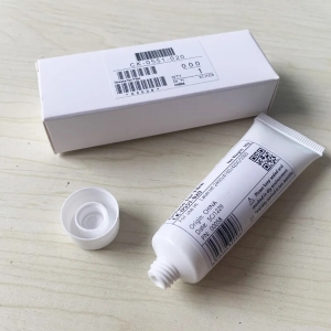 PASTA TERMICA PARA FUSOR - LASERJET GREASE 20GR (PARA TEFLONES METALICOS) COMPATIBLE CON HP, SAMSUNG, CANON, LEXMARK / Compatible