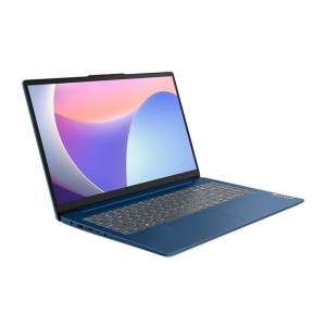 Laptop Lenovo IDEAPAD SLIM 3 15IAH8, Intel i5-12450H, Memoria RAM 8Gb, Disco Solido 512Gb Pantalla 15.6pulgadas / Lenovo