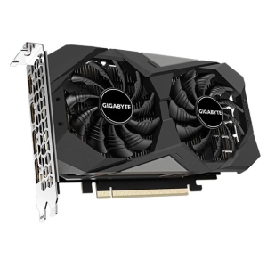 Tarjeta de Video Gigabyte Geforce RTX3050 WINFORCE OC V2 6GB DDR6 / Gigabyte